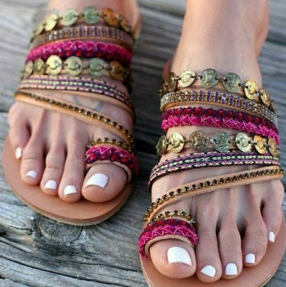🌻BoHo Crush🌻